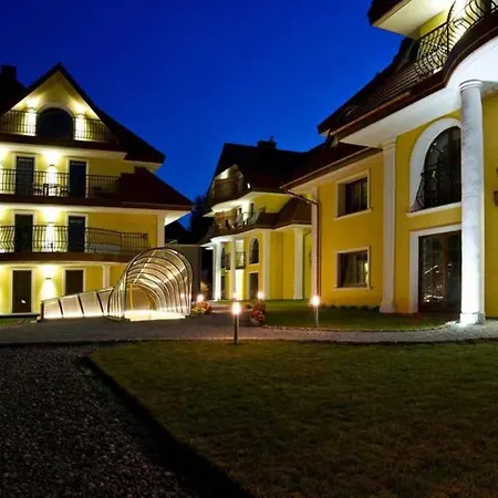 FamixDom Apartamenty Sienkiewicza Centrum Zakopane-2
