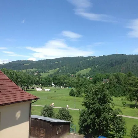 FamixDom Apartamenty Sienkiewicza Centrum Zakopane-3